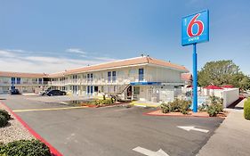 Motel 6 Carlisle Albuquerque